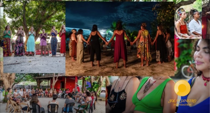 Sol de Janeiro Launches Foundation to Support Biodiversity & Women’s Empowerment